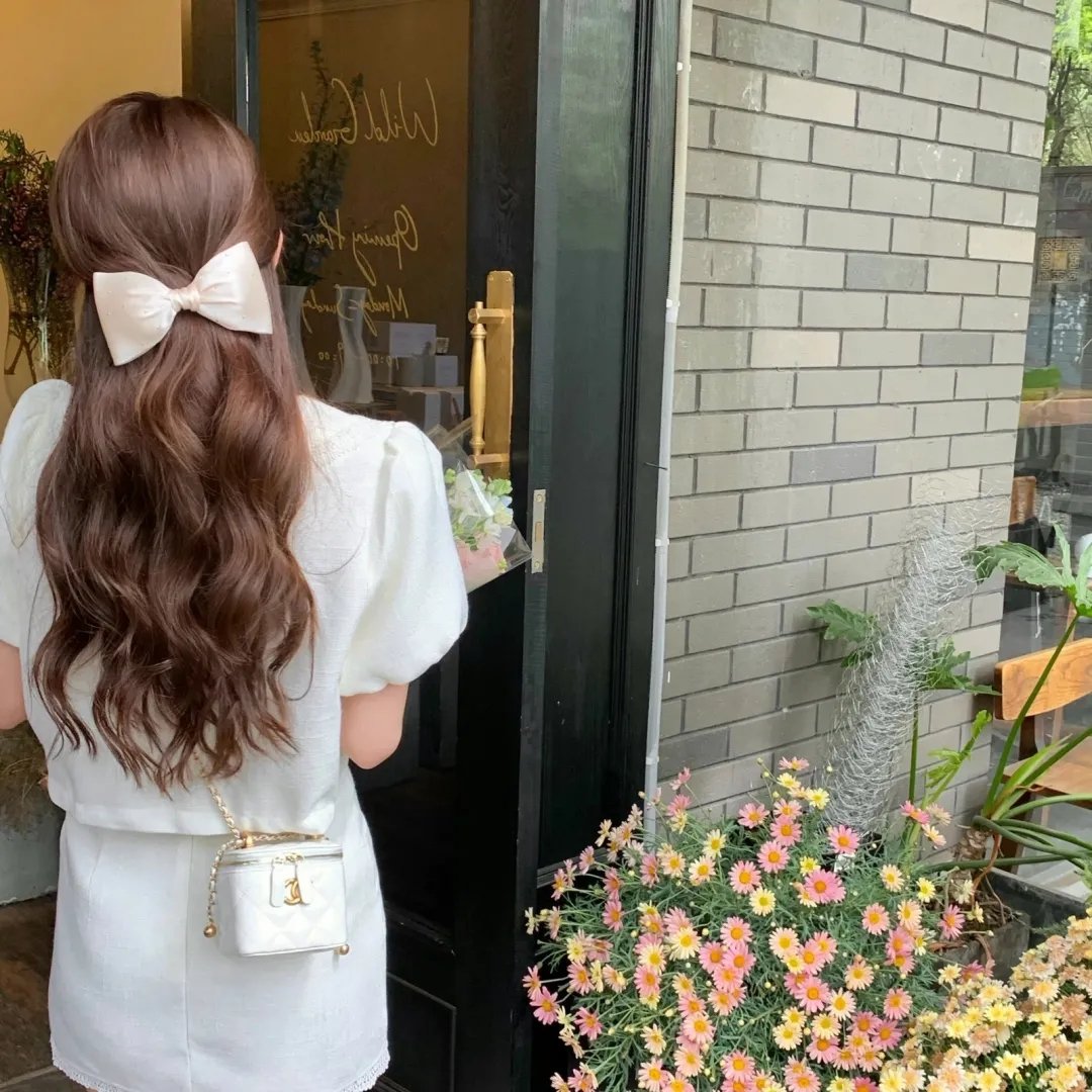 贵客光临